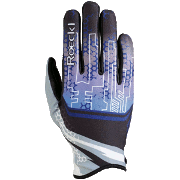 Racing Gloves Roeckl LL Top Function Leynar blue
