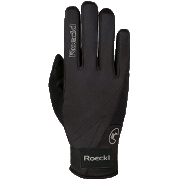 Racing Gloves Roeckl LL Top Function Lindsdal black