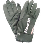 Biathlon Gloves Roeckl Lit DSV black