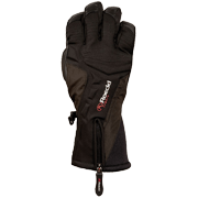 Alpine Ski Handschoenen Roeckl Sarnen GTX zwart