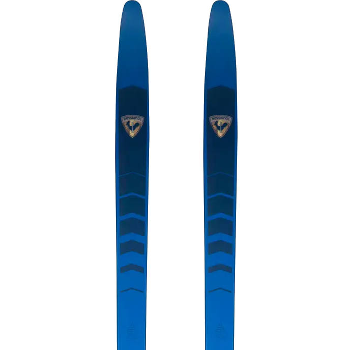 Nordic Backcountry Skis Rossignol BC 65 Positrack New