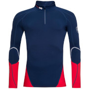 Rossignol Infini Compression Race Top navy-red