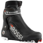Rossignol X-8 SKATE FW NNN Racing Skischoenen voor damen