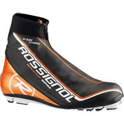 гоночные классические лыжные ботинки Rossignol X-IUM World Cup Classic NNN 2013/2014