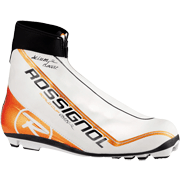 гоночные лыжные ботинки Rossignol X-IUM WC Classic FW NNN