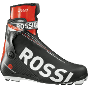 гоночные лыжные ботинки Rossignol X-IUM WC Pursuit NNN
