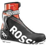 гоночные лыжные ботинки Rossignol X-IUM Skate NNN