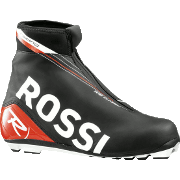гоночные лыжные ботинки Rossignol X-10 Classic NNN