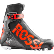 гоночные ботинки Rossignol X-IUM WC Skate 2019