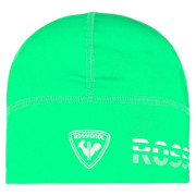 лыжная шапочка Rossignol XC World Cup бирюзовая