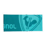 Rossignol XC World Cup Bandeau turquoise