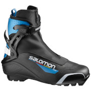 лыжные ботинки Salomon RS Carbon Skate SNS Pilot