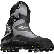 Back Country Boots