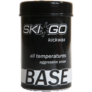 Ski-Go BASE Grunnvoks, 45gr