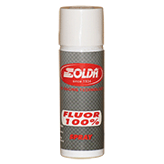 фтороуглеродная эмульсия Solda FLUOR 100% +5°...-8°C, 75ml