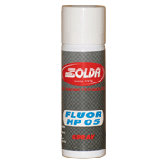 Solda FLUOR HP05 Spray -1°...-19°C, 75ml