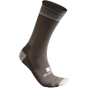 Chaussettes chaudes Sportful Thermo Polypro anthracite