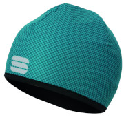 зимняя шапочка Sportful Sportful Rythmo Hat корсар в клеточку