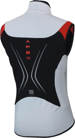 Sportful Apex Flow WS Stretch Vest