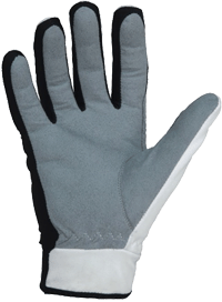 Apex Glove Palm side