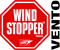 wind stopper vento