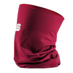 Cache-cou Sportful Thermal XC Neck warmer vin rouge