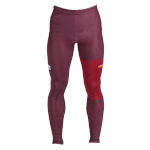 Sportful Apex Race Tights 2022 red wine / rumba red
