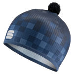 Bonnet Sportful Squadra Light Race Hat galaxie bleu