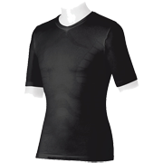 футболка с вырезом Sportful 2nd Skin Deluxe V Neck T-SHIRT