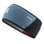 Bandeau Sportful Air Protection Headband mer bleue