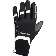 гоночные перчатки Sportful Apex Race чёрные