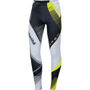 Sportful Apex Evo Race pantalon noir-blanc-jaune