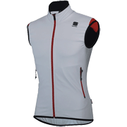 Sportful Apex Flow WS Stretch Vest white