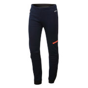Разминочные брюки Sportful Apex WS Pant тёмно-синие