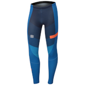 Sportful Apex Race pantalon bleu brillant