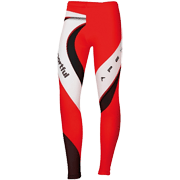 Sportful Apex Flow Race pantalon rouge