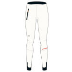 Pantalons femmes Sportful Apex WS W Pants blanc