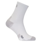 летние носки Sportful Bodyfit Pro 12 Sock белые