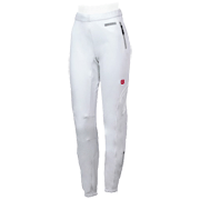 Pantalons des femmes SPORTFUL CORTINA SOFTSHELL PANT blanc