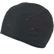 Bonnet Sportful Dynamo Wind Hat noir