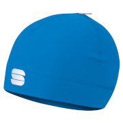 детская шапочка Sportful Thermodrytex сине-голубая