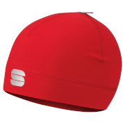 Sportful Thermodrytex enfants bonnet rouge