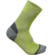 шерстяные носки Sportful Merino 16 Socks салатные