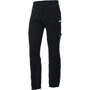 спортивные брюки Sportful Easy XC Mountain Softshell Pant чёрные