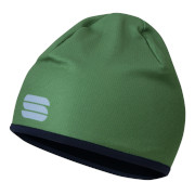 зимняя шапочка Sportful Sportful Rythmo Hat оливковая