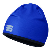 Bonnet Sportful Rythmo Hat bleu crépusculaire