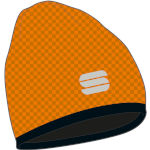 зимняя шапочка Sportful Sportful Rythmo Hat тёмное золото