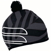 Mütze Sportful Rythmo Hat schwarz