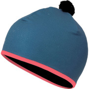 зимняя шапочка Sportful Sportful Rythmo Hat серо-синяя