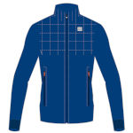 тёплая куртка Sportful Rythmo Jacket синяя